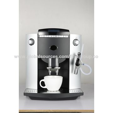 Buy Wholesale China High Quality Fashion Coffee Maker Automatic