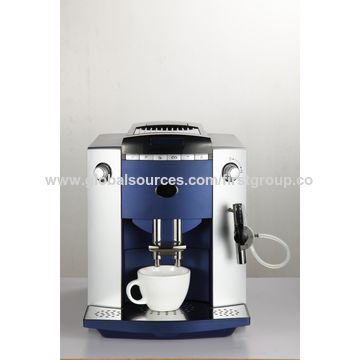 Double Cup Electric Coffee Maker 0.6L+0.6L Turkish Coffee Machine - China Coffee  Machine and Double Cup Coffee Machine price