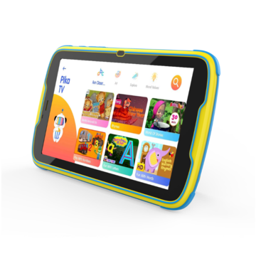 Buy Wholesale China Kids Tablet 8inch Quad Core Kids Tablet Pc For