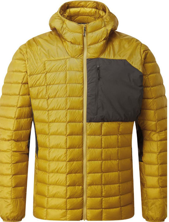 duck down ski jackets
