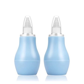 Wholesale Nasal and Ear Aspirator - BPA-Free