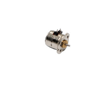 China China Stepping Motor Step Angle 18 degree PM Driver Stepper Motor ...