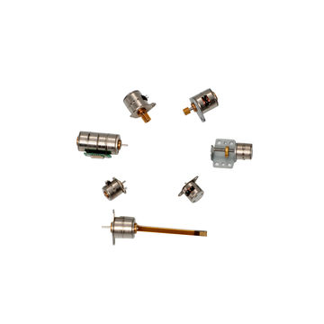 China China Stepping Motor Step Angle 18 degree PM Driver Stepper Motor ...