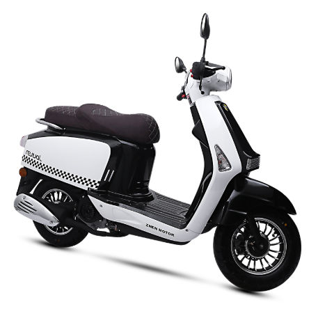 Scooter 4 temps neuf et pas cher - NewMotorz