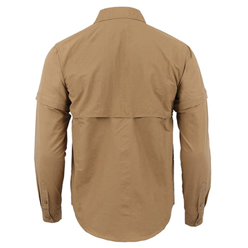 Cheap Price Fishing Shirts Wholesale Fishing Clothes Button Down