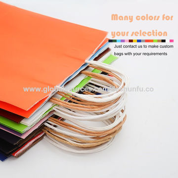 high quality custom logo printed paper