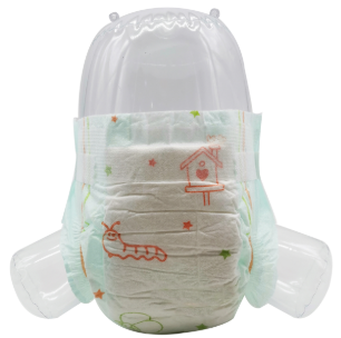 Bulk Buy China Wholesale Pull Up Pants Diaper Wholesale B Grade