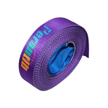 Juego de línea de obstáculos de 40 pies Slackline para exteriores