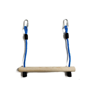Juego de línea de obstáculos de 40 pies Slackline para exteriores