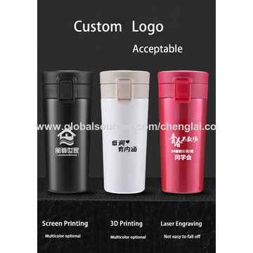 Starbuck China Cup Mate Cup Double Wall Stainless Steel Vacuum Flask Cup  Travel Mug Coffee Cup Tumbler Mug - China Tumbler and Coffee Mug price