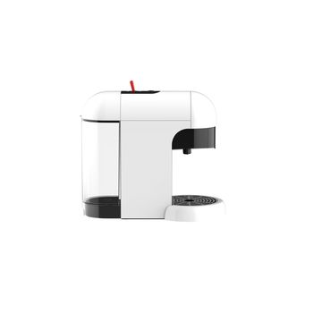 Buy Wholesale China 2-in-1 Small K Capsule Coffee Machine With 6-14 Ounce Reservoir  Coffee Maker For Ground Coffee & K Capsule Coffee Maker at USD 20