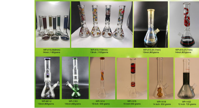 Buy Wholesale China 17inch 1500g Glass Bong,big Zig Zag Glass Bongs  ,bong,glass Smoking Pipe,glass Water Pipe & Glass Bong Glass Water Pipe at  USD 10