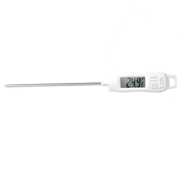 Tp400 Digital Meat Thermometer, Instant Read Food Cooking Thermomet