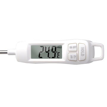 Kitchen Digital BBQ Food Thermometer Meat Cake Candy Fry Grill Dinning