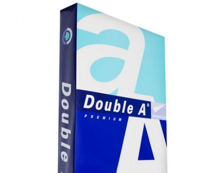 Double A Copy & Multipurpose Paper - White (851420)