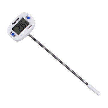 Buy Wholesale China Tp500 Digital Kitchen Thermometer For Water