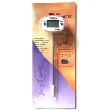 Buy Wholesale China Tp500 Digital Kitchen Thermometer For Water