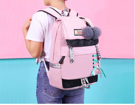 school bag beautiful