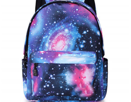 galaxy backpack walmart
