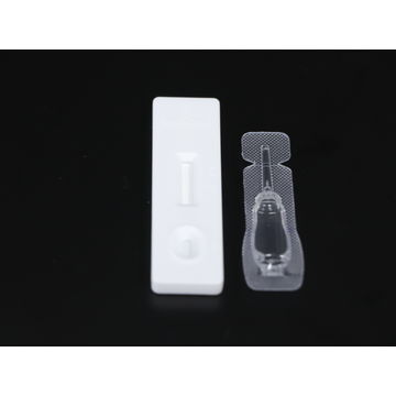 China Antigen testing Antibody test Rapid Diagnostic test kit Saliva ...