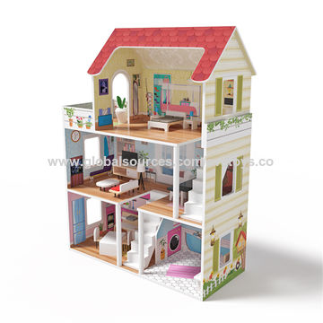 Quality Wholesale Big House Toys With Amazing Designs For Sale