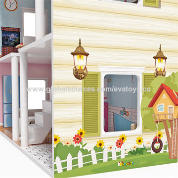 Quality Wholesale Big House Toys With Amazing Designs For Sale