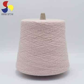 Spun Yarn 100% Recycled Dope Dyed Polyester Filament Yarn for Socks - China  Filament Yarn and Polyester Spun Yarn price