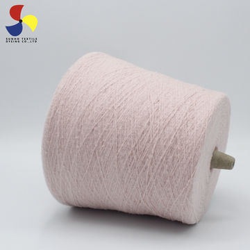 Buy Wholesale China Polyester Tam Yarn With Cotton Handfeel & Polyester Tam  Yarn at USD 5.52