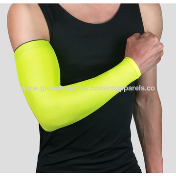 Buy Wholesale China Sports Arm Sleeve & Sports Arm Sleeve at USD