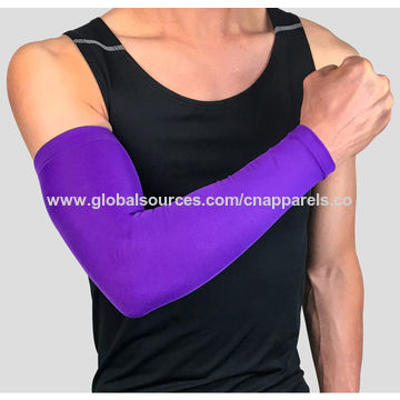Buy Wholesale China Sports Arm Sleeve & Sports Arm Sleeve at USD
