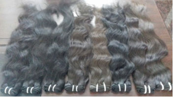 natural human hair extensions online india