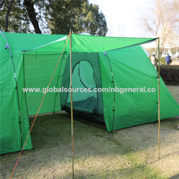 Tents and Tent Accessories