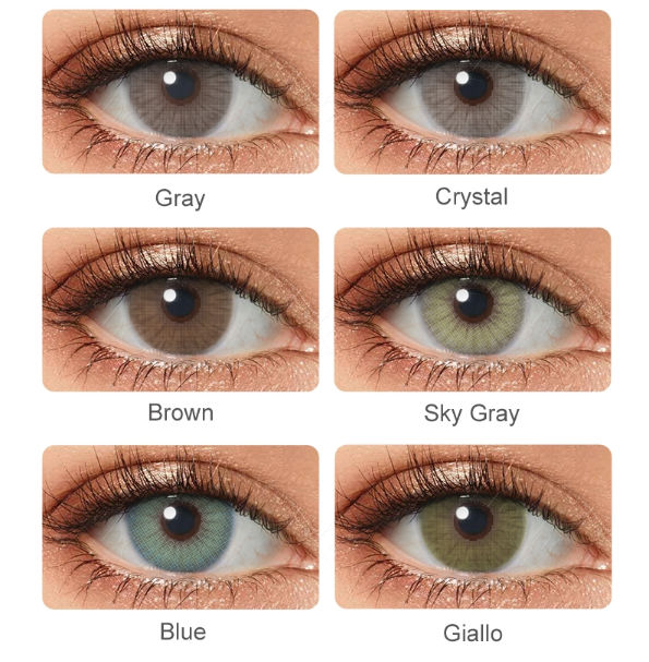 super cheap colored contacts non prescription