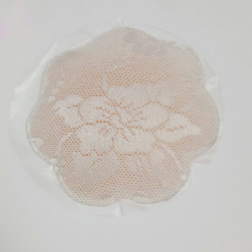 Lace Adhesive Nipple Cover  Hot Sale for Dress Silicone Nipple Cover  - China Lingerie and Underwear price