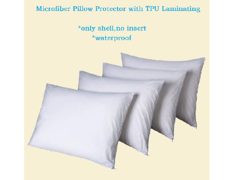 body pillow protector waterproof