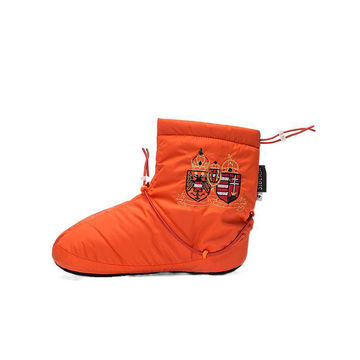 Botines danza 2025