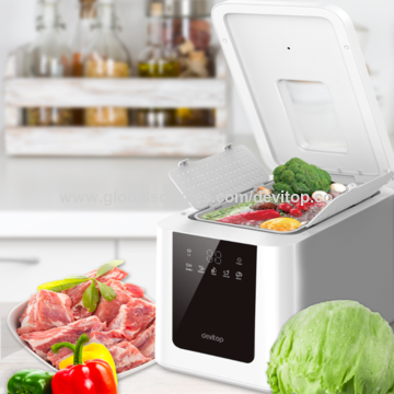 Egouttoir Salade Ultrasonic