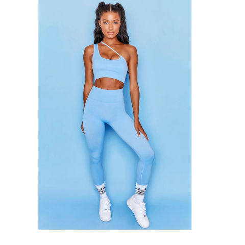 Buy Wholesale China 2021 spring workout 