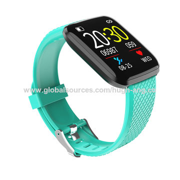 Smart bracelet 1.3 inch hot sale