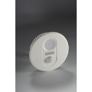 PIR-Sensor-Schalter Plug-in PIR-Sensor Nachtlicht