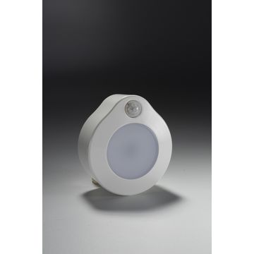 PIR-Sensor-Schalter Plug-in PIR-Sensor Nachtlicht