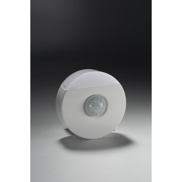 PIR-Sensor-Schalter Plug-in PIR-Sensor Nachtlicht