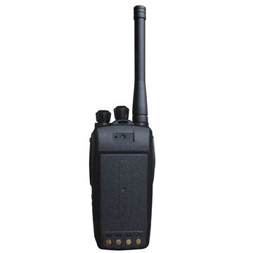 China KYD 2-way radio VHF & UHF Dual Band Analog Radio HT-600UV with ...