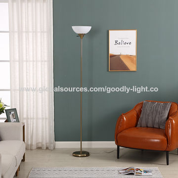 Buy Wholesale China Led Torchiere Floor Lamp,remote Control,night Lamps,working  Lamps,reading Lamps,atmosphere Lights & Led Floor Lamps at USD 5