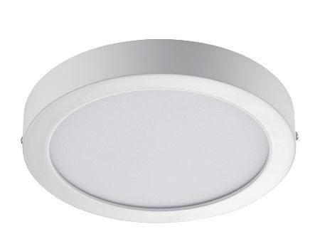 50x 6W-24W Dimmable LED RECESSED LIGHTING PANEL CEILING DOWN LIGHT ROUND Lamps B 