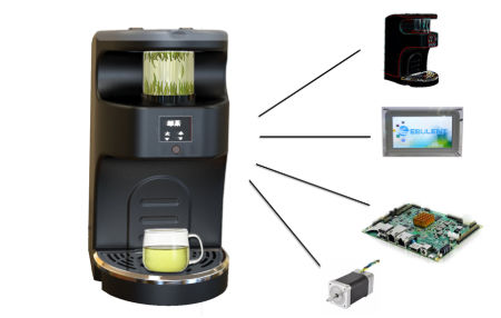 China Electronic New Product hardware and software development on ...