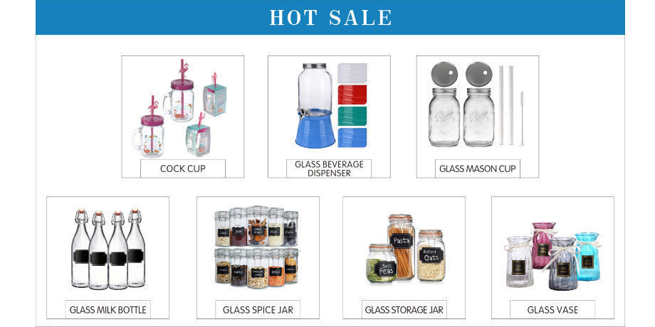 Buy Wholesale China 4oz Mini Mason Jars Bulk Wholesale Glass Food