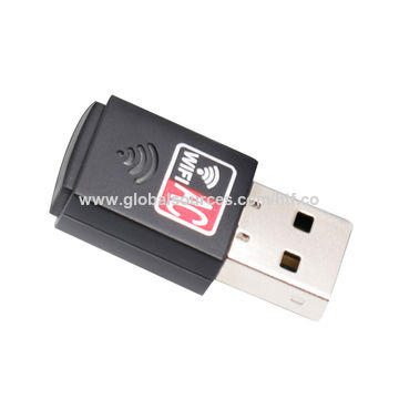 Buy Wholesale China Oem Dual Band 2.4ghz&5ghz Realtek Chipset Mini Ac 600mbps  Wireless Adapter Usb Wifi Dongle & 600mbps Wireless Adapter at USD 4.85