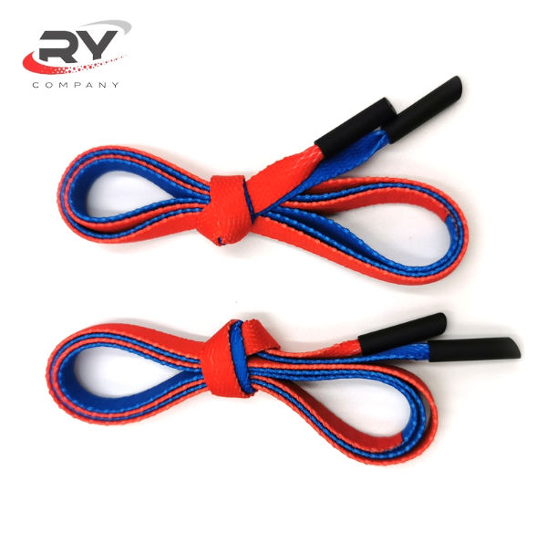 red hoodie string