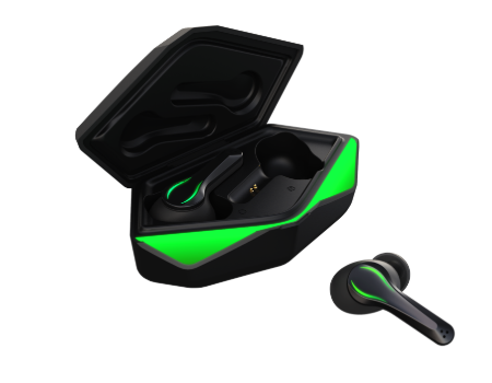 Kingstar Game TWS Earbud bluetooth 5.0 headset tws wireless 